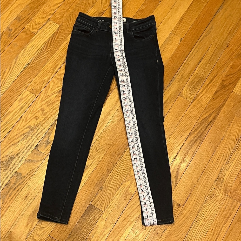 DL1961 Women's Dark Skinny Jeans